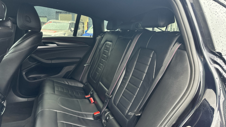 BMW X4 xDrive20d MHT M Sport 5dr Step Auto Diesel Estate